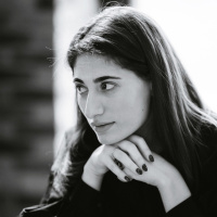 Arpine Abrahamyan