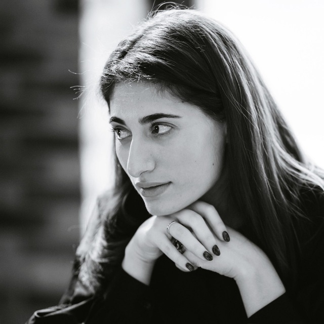 Arpine Abrahamyan