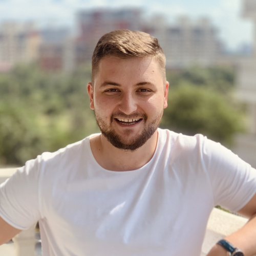 Ivan Deyneka