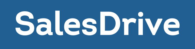 SalesDrive