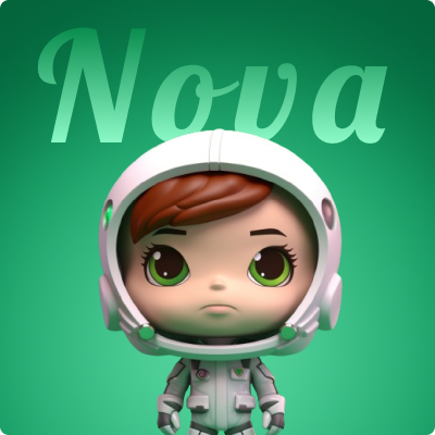 nova