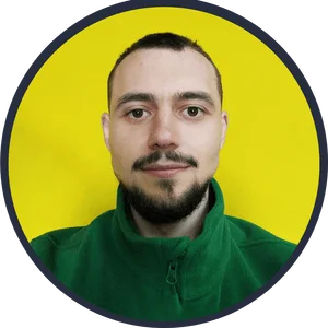 Yevhen Petrychenko, NarsCars
