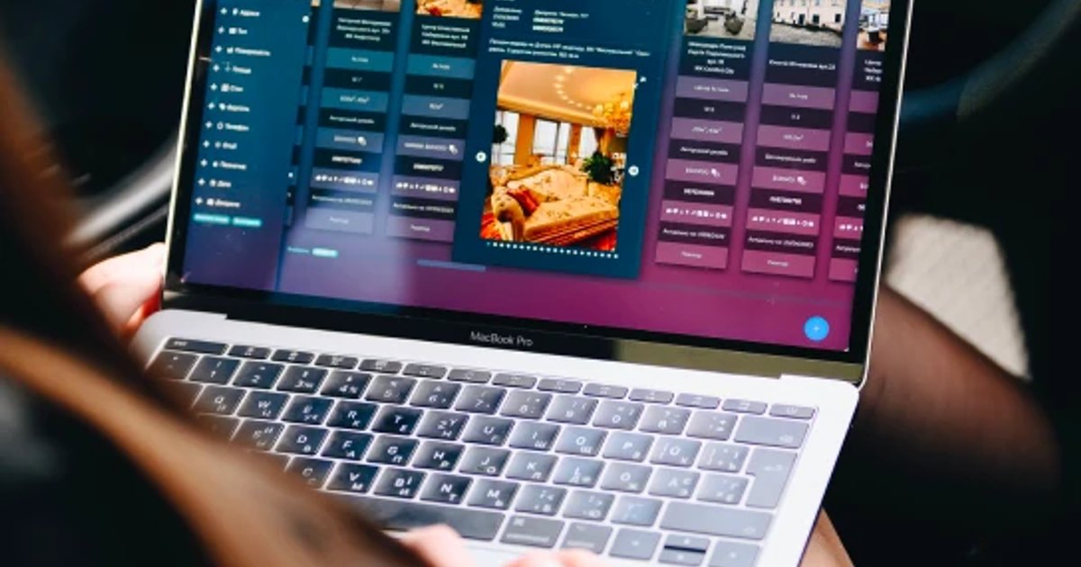AI support for real estate agents. EasyBase case.